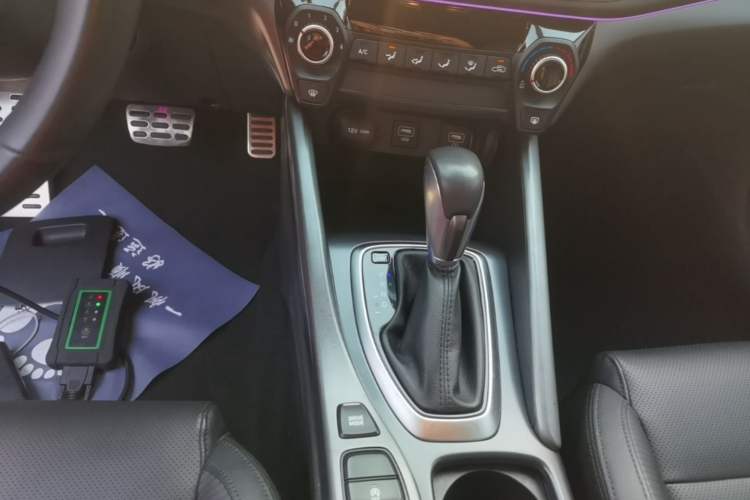 Used Hyundai Lafesta 2019 280TGDi Sport Edition China VI Gear Lever