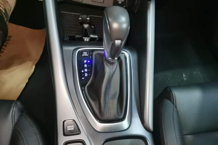 Used Hyundai Lafesta 2019 280TGDi Sport Edition China VI Gear Lever