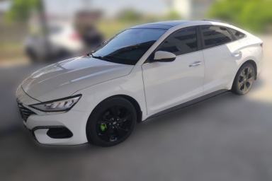 Used Hyundai Lafesta 2019 280TGDi Sport Edition China V Standard