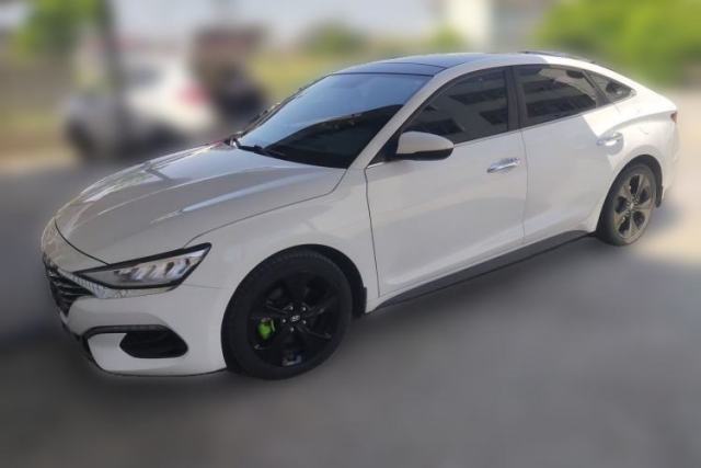 Used Hyundai Lafesta 2019 280TGDi Sport Edition China V Standard