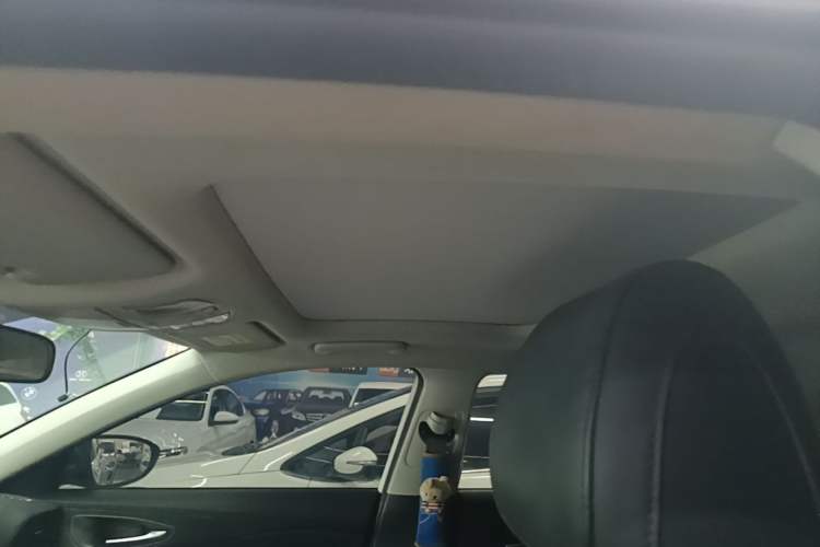 Used Hyundai Lafesta 2019 280TGDi Sport Edition China VI Headliner