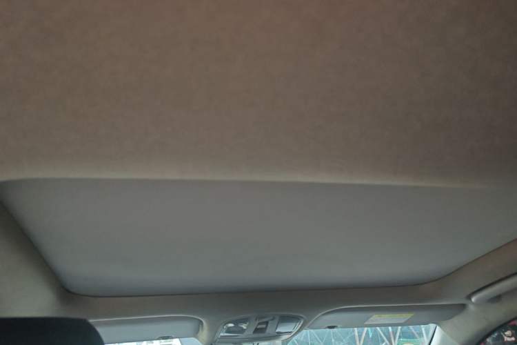 Used Hyundai Lafesta 2019 280TGDi Smart Speed Version China VI Standard Headliner