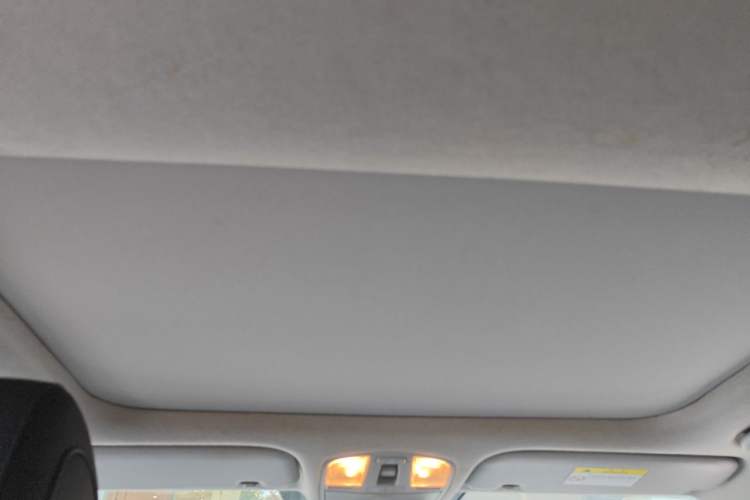 Used Hyundai Lafesta 2019 280TGDi Smart Speed Version China V Standard Headliner
