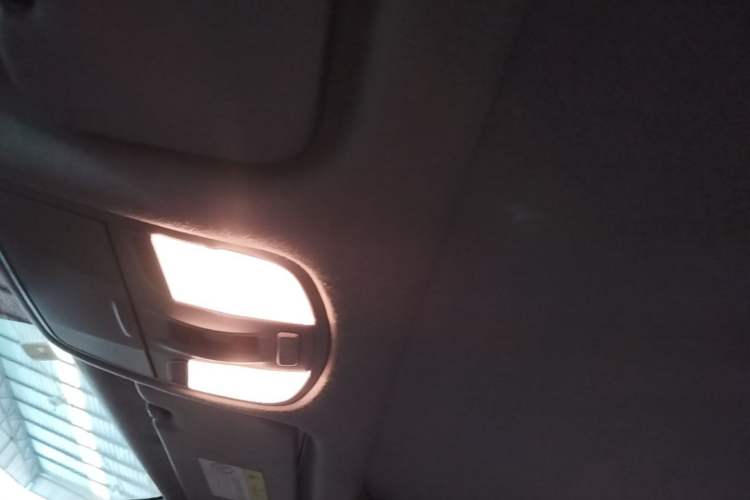 Used Hyundai Lafesta 2019 280TGDi Sport Edition China VI Headliner