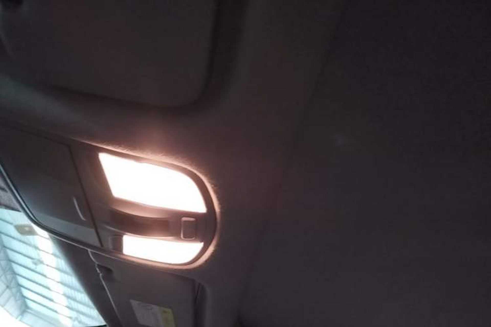 Used Hyundai Lafesta 2019 280TGDi Sport Edition China VI Headliner