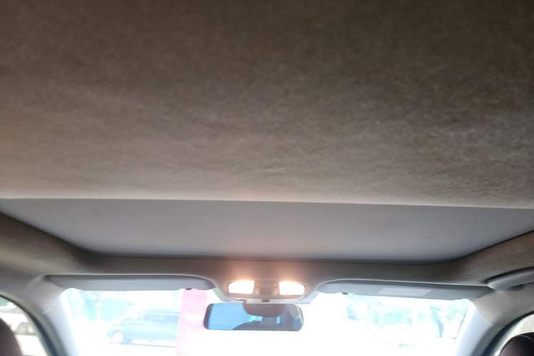 Used Hyundai Lafesta 2019 280TGDi Sport Edition China V Standard Headliner