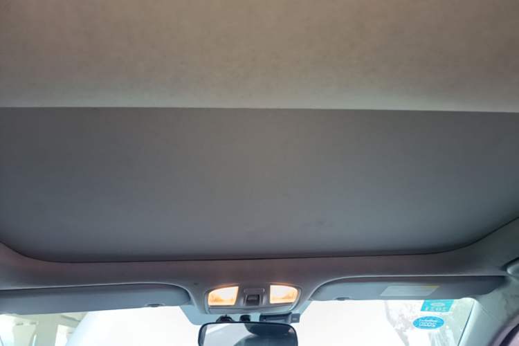 Used Hyundai Lafesta 2019 280TGDi Sport Edition China V Standard Headliner