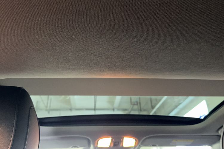 Used Hyundai Lafesta 2019 280TGDi Sport Edition China VI Headliner