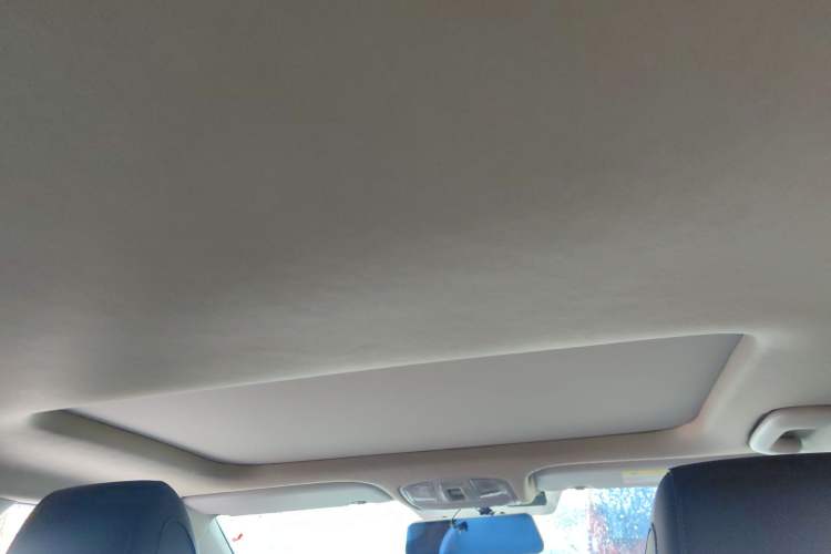 Used Hyundai Lafesta 2019 280TGDi Sport Edition China VI Headliner