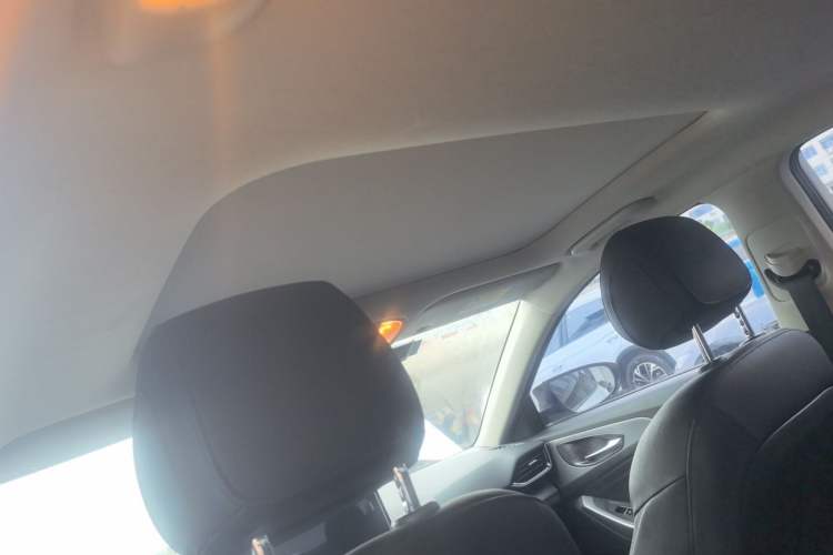 Used Hyundai Lafesta 2019 280TGDi Sport Edition China VI Headliner