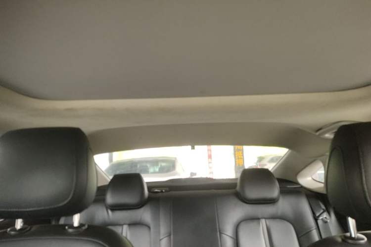 Used Hyundai Lafesta 2019 280TGDi Sport Edition China VI Headliner