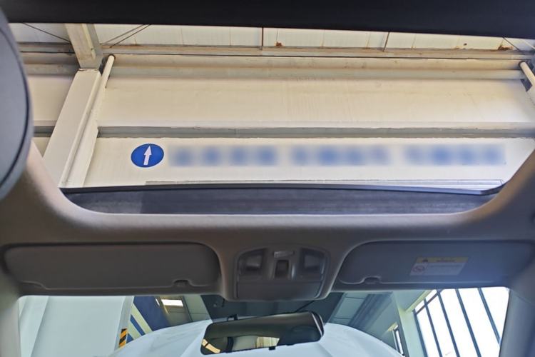 Used Hyundai Lafesta 2019 280TGDi Sport Edition China VI Headliner