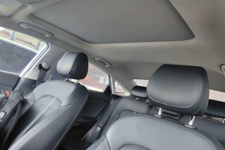 Used Hyundai Lafesta 2019 280TGDi Smart Edition China VI Standard Headliner