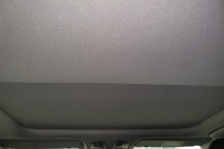 Used Hyundai Lafesta 2019 280TGDi Sport Edition China VI Headliner
