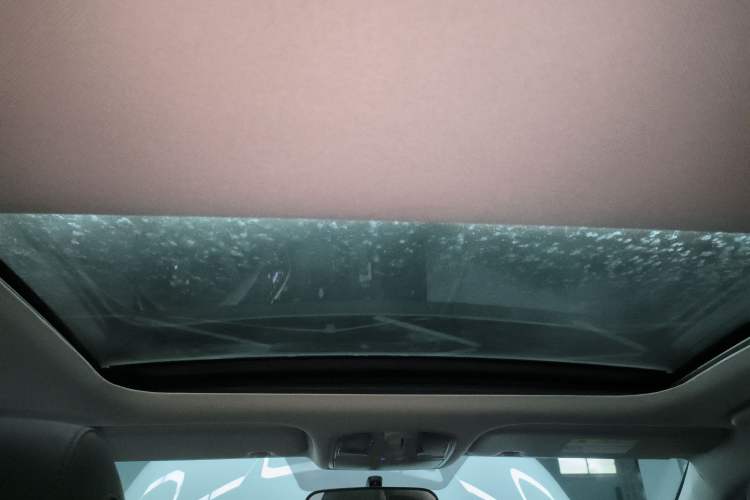 Used Hyundai Lafesta 2019 280TGDi Smart Speed Version China VI Standard Headliner