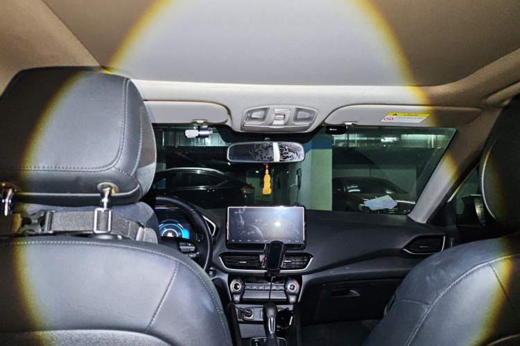 Used Hyundai Lafesta 2019 280TGDi Sport Edition China VI Headliner