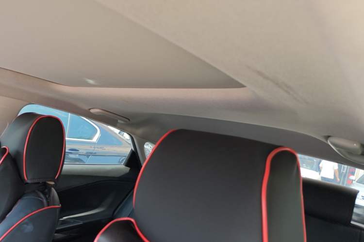 Used Hyundai Lafesta 2019 280TGDi Smart Speed Version China V Standard Headliner