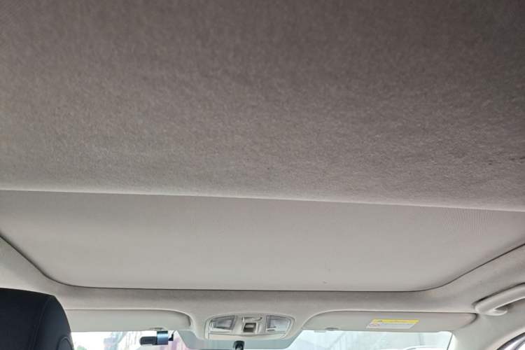Used Hyundai Lafesta 2019 280TGDi Sport Edition China VI Headliner