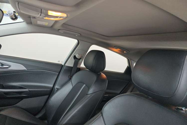 Used Hyundai Lafesta 2019 280TGDi Sport Edition China VI Headliner