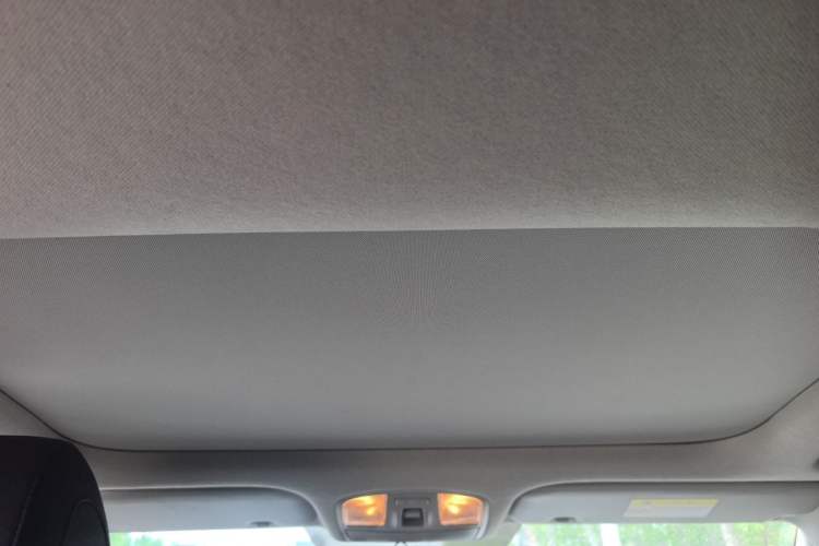 Used Hyundai Lafesta 2019 280TGDi Sport Edition China VI Headliner
