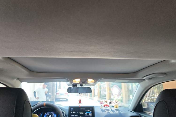 Used Hyundai Lafesta 2019 240TGDi Comfort Edition China VI Standard Headliner