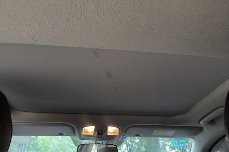 Used Hyundai Lafesta 2019 280TGDi Sport Edition China VI Headliner