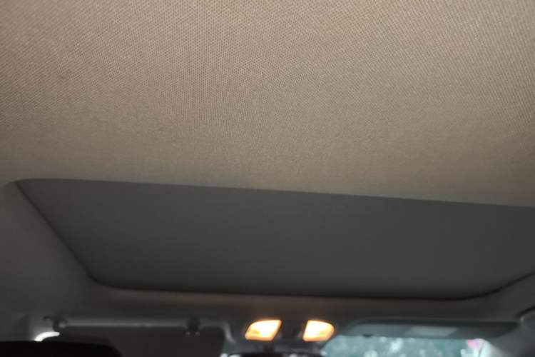 Used Hyundai Lafesta 2019 280TGDi Sport Edition China VI Headliner