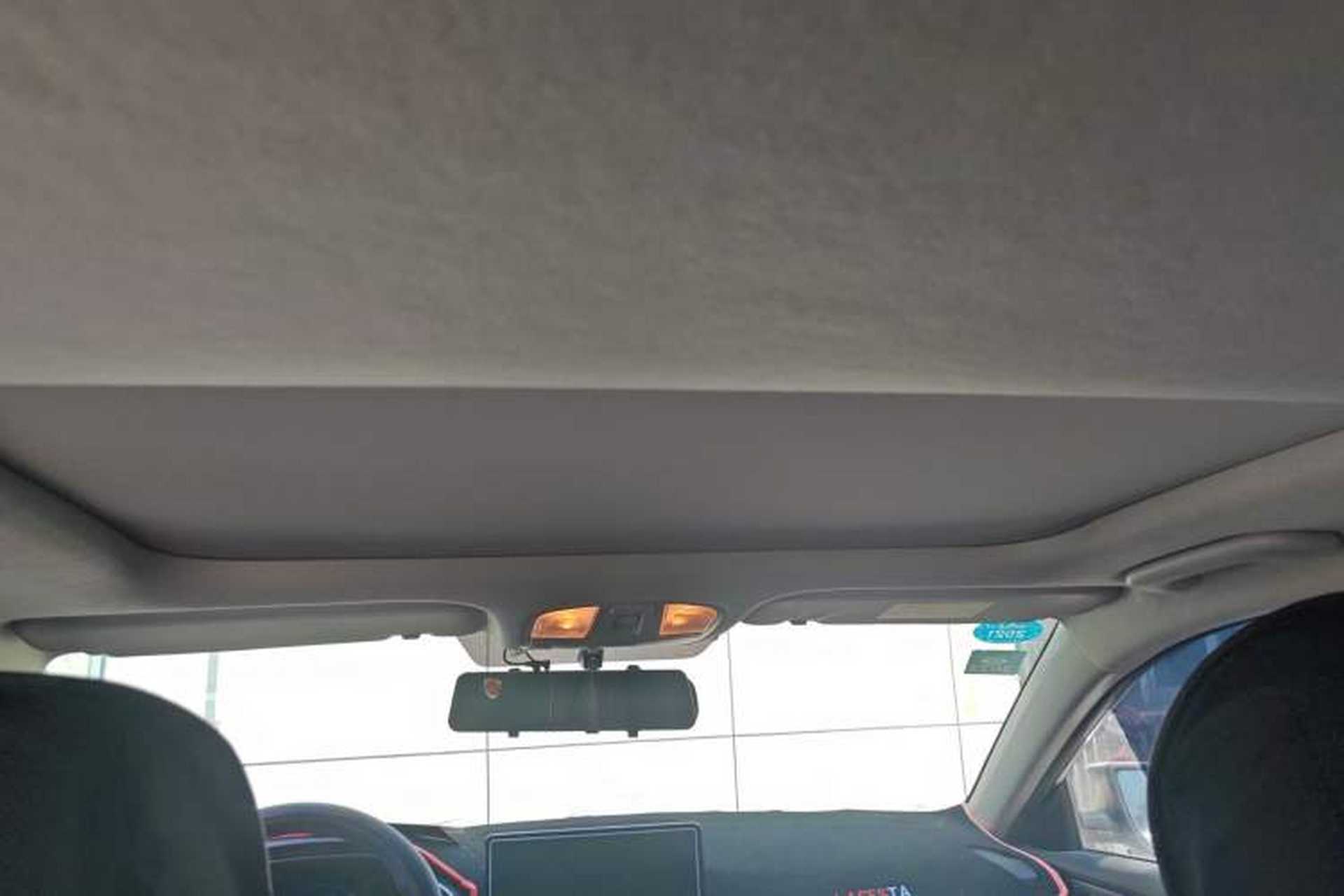 Used Hyundai Lafesta 2019 280TGDi Smart Speed Version China VI Standard Headliner