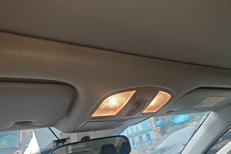Used Hyundai Lafesta 2019 280TGDi Sport Edition China VI Headliner