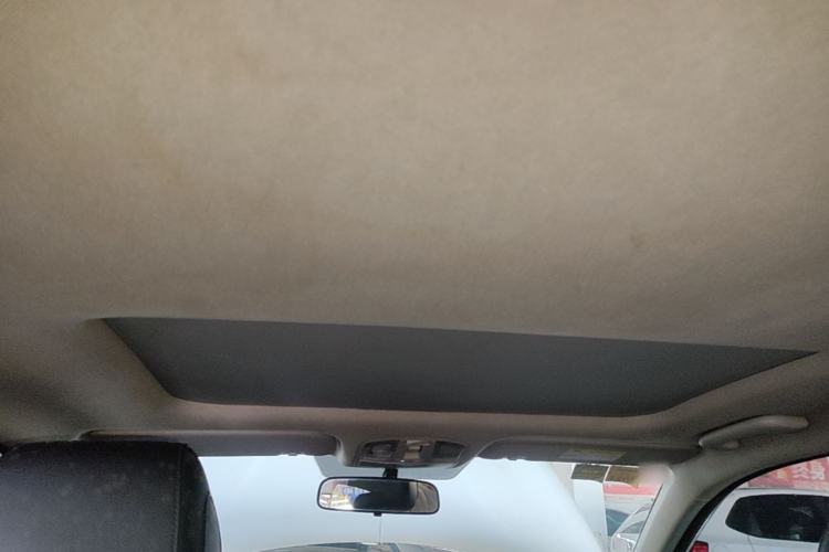 Used Hyundai Lafesta 2019 280TGDi Smart Speed Version China V Standard Headliner