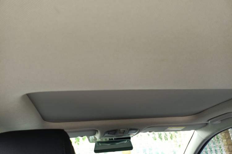 Used Hyundai Lafesta 2019 280TGDi Smart Edition China VI Standard Headliner
