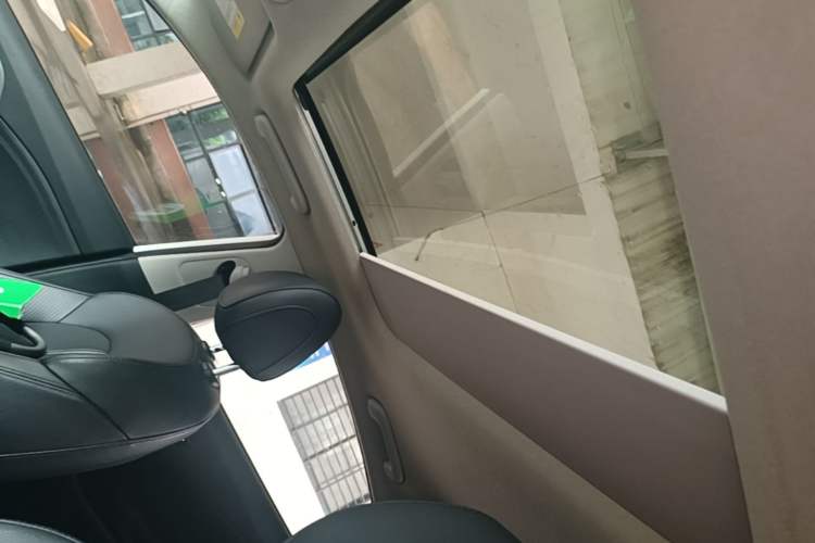 Used Hyundai Lafesta 2019 280TGDi Sport Edition China VI Headliner
