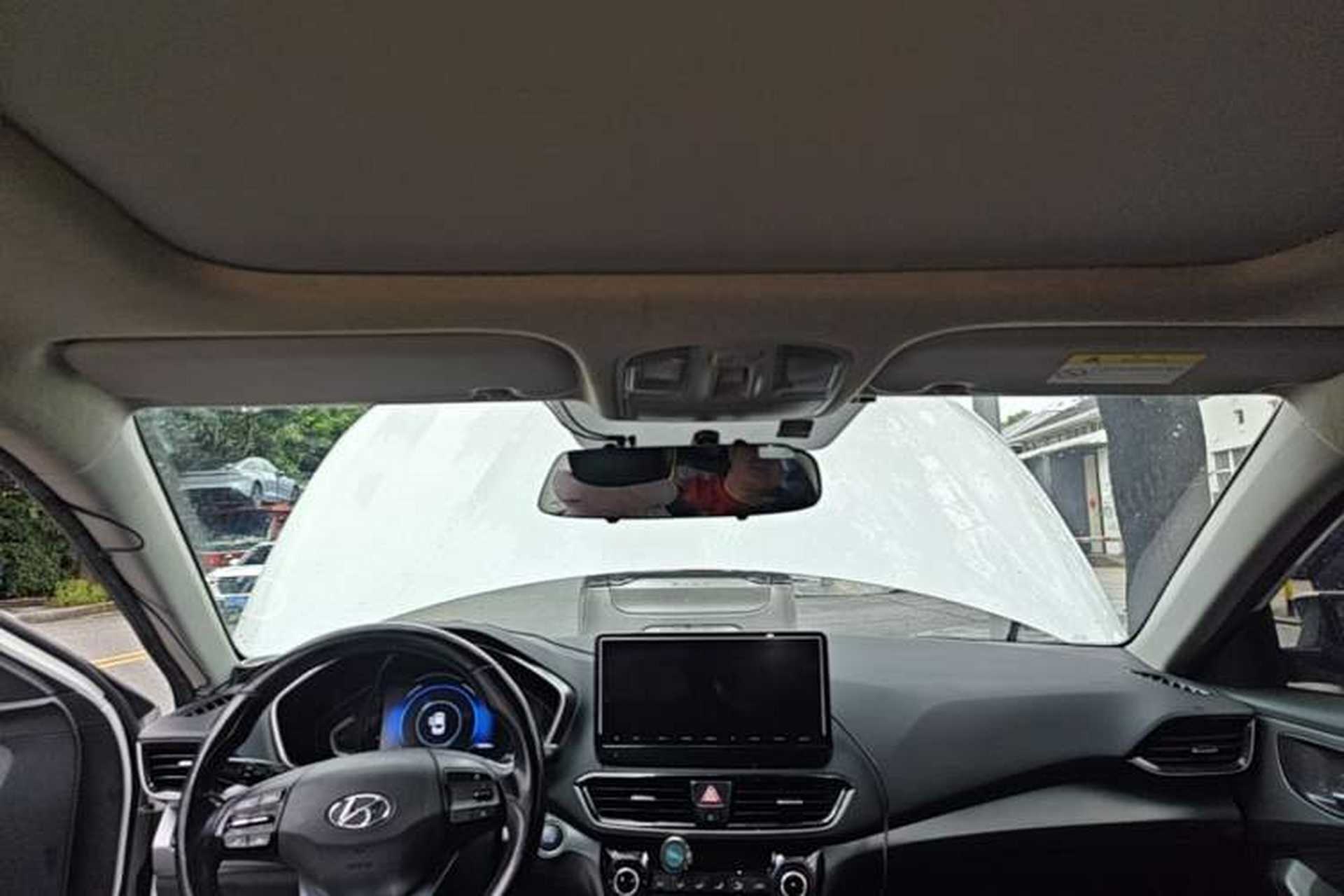 Used Hyundai Lafesta 2019 280TGDi Sport Edition China V Standard Headliner