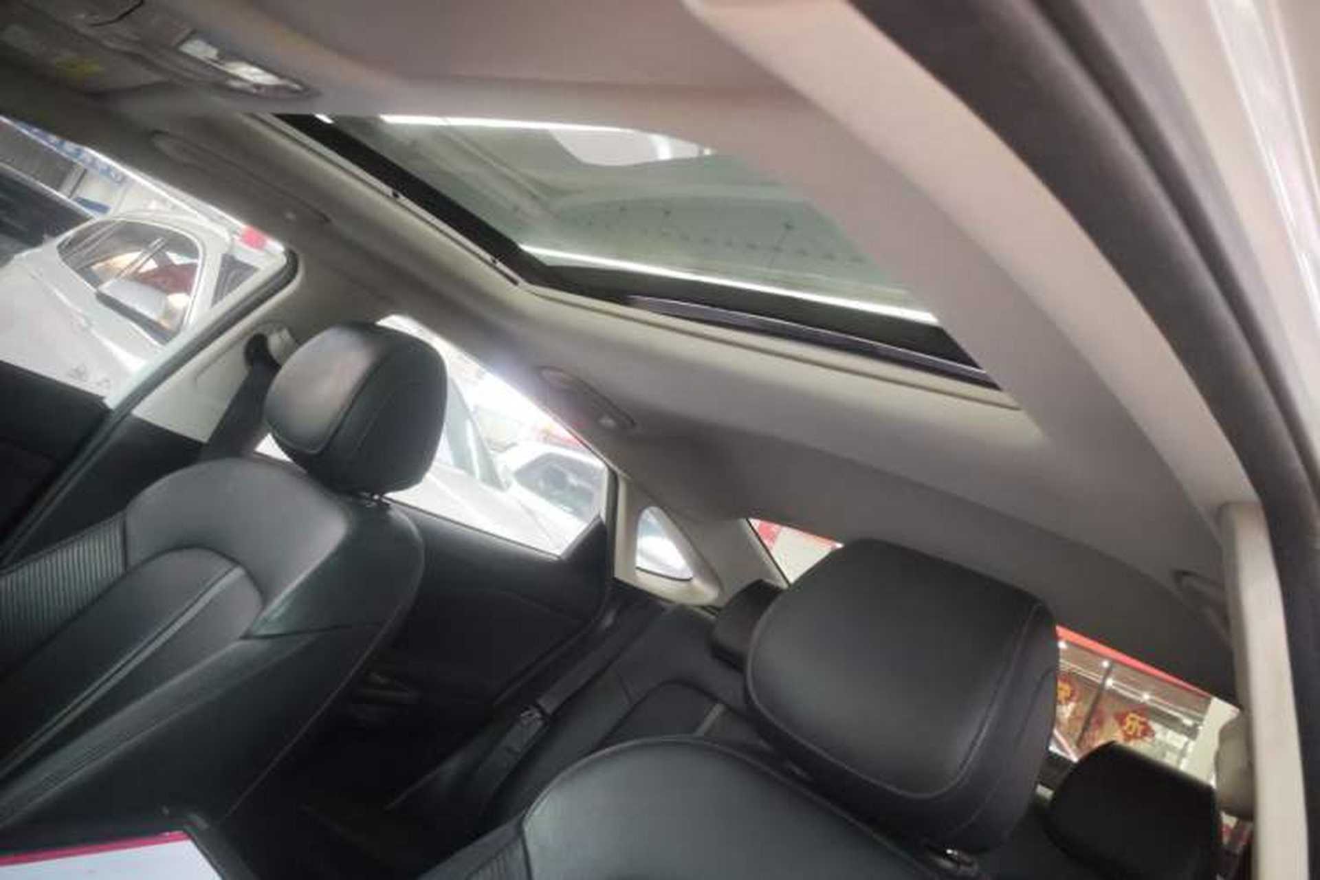 Used Hyundai Lafesta 2019 280TGDi Sport Edition China VI Headliner