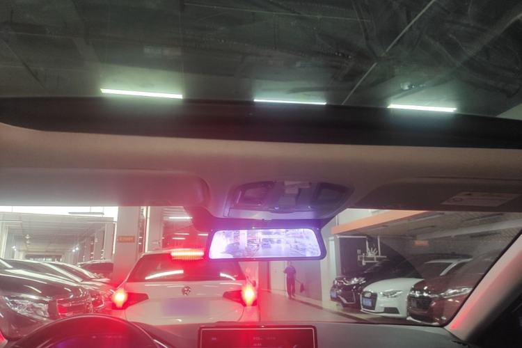 Used Hyundai Lafesta 2019 280TGDi Smart Edition China VI Standard Headliner