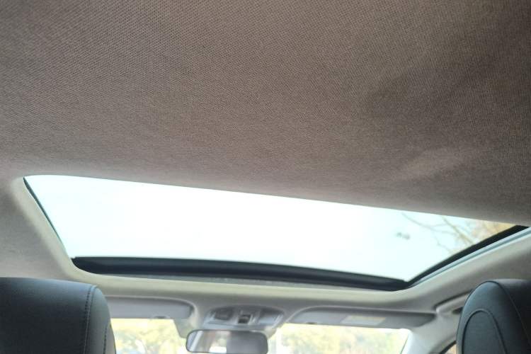 Used Hyundai Lafesta 2019 280TGDi Sport Edition China VI Headliner