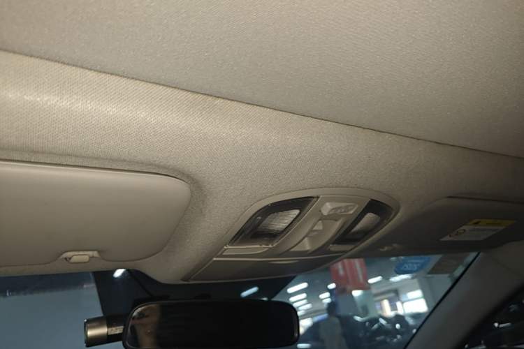 Used Hyundai Lafesta 2019 280TGDi Sport Edition China VI Headliner