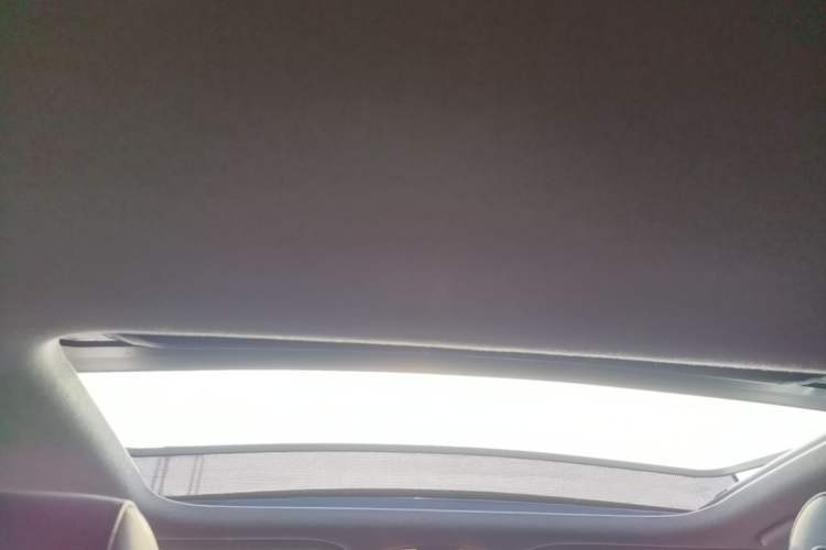 Used Hyundai Lafesta 2019 280TGDi Sport Edition China VI Headliner