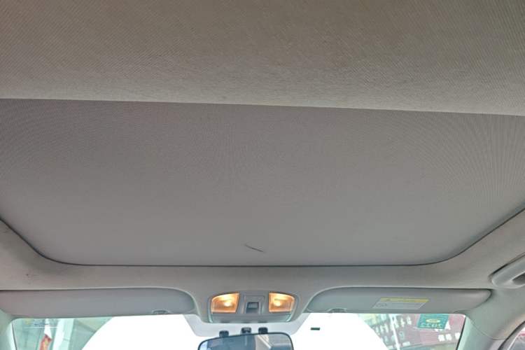 Used Hyundai Lafesta 2019 280TGDi Sport Edition China VI Headliner