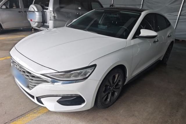 Used Hyundai Lafesta 2019 280TGDi Smart Speed Version China VI Standard