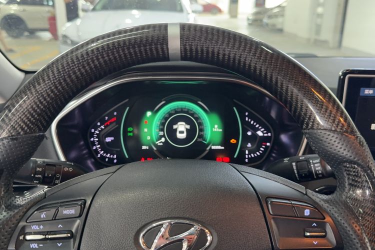Used Hyundai Lafesta 2019 280TGDi Sport Edition China VI Instrument Cluster
