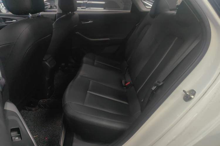 Used Hyundai Lafesta 2019 280TGDi Sport Edition China VI Interior 1