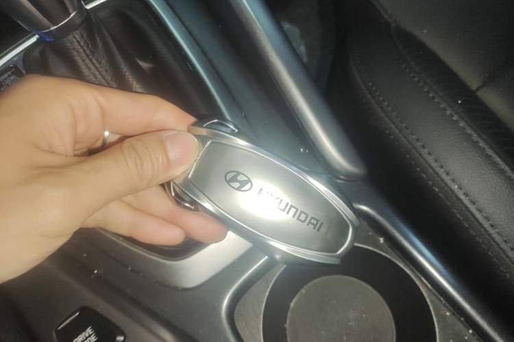 Used Hyundai Lafesta 2019 280TGDi Smart Edition China VI Standard Interior 1