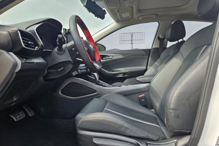 Used Hyundai Lafesta 2019 280TGDi Sport Edition China VI Interior 2