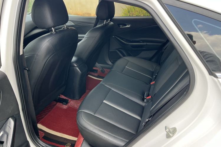 Used Hyundai Lafesta 2019 280TGDi Sport Edition China VI Interior 2
