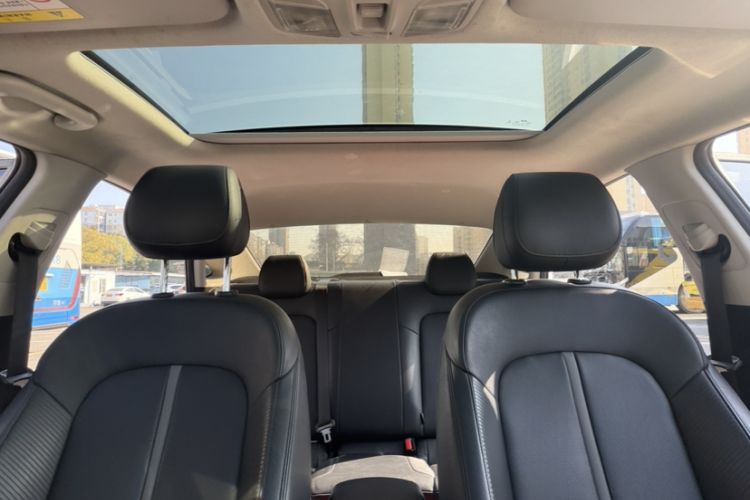Used Hyundai Lafesta 2019 280TGDi Sport Edition China VI Interior 2