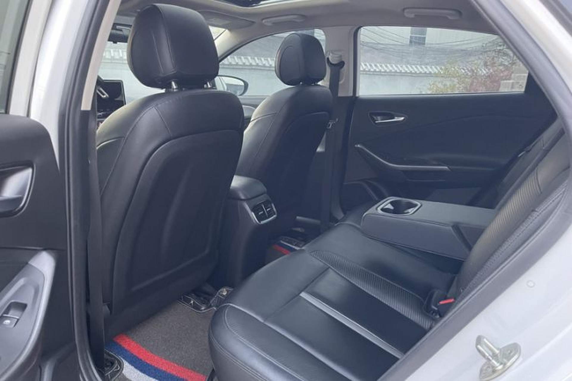 Used Hyundai Lafesta 2019 280TGDi Smart Speed Version China V Standard Interior 3