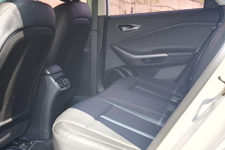 Used Hyundai Lafesta 2019 280TGDi Smart Speed Version China V Standard Interior 3