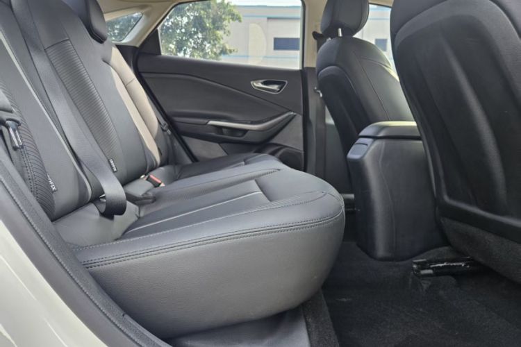 Used Hyundai Lafesta 2019 280TGDi Sport Edition China VI Interior 3