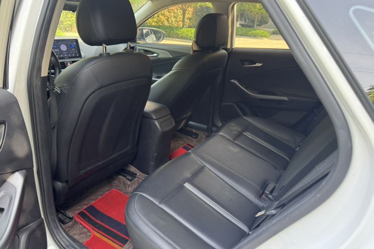 Used Hyundai Lafesta 2019 280TGDi Sport Edition China VI Interior 3